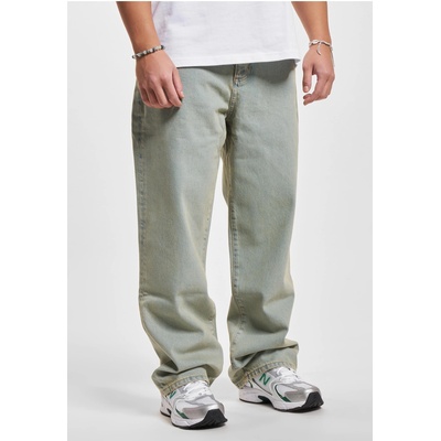 DEF Мъжки дънки DEF Goethe Baggys blueUB-DFJS198-00064 - Син, размер 32