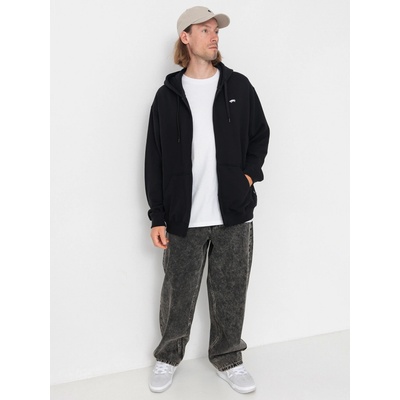 Vans Salton Loose Ft ZHD black