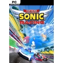 Team Sonic Racing