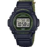 Casio W-219HB-3AVEF Часовници