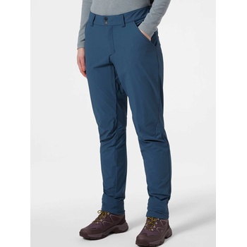 Helly Hansen Панталон w brona softshell