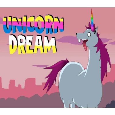 Unicorn Dream