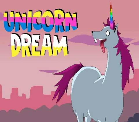 Unicorn Dream