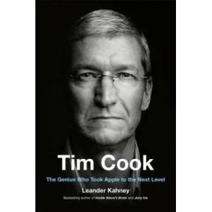 Tim Cook | Leander Kahney (ISBN: 9780525537601)