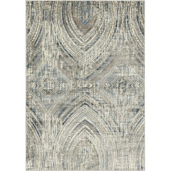 FD Сив килим 80x150 cm Soft - FD (5901760064156)