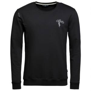 Chillaz Тениска CHILLAZ Hokkaido Rope black L