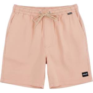 Hurley Мъжки къси панталони Hurley Icon Ewalkshort 17' Shorts - Beach Clay (012-4298-0111)