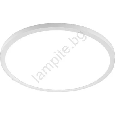 LED2 - led Лампа за вграждане в баня slim led/10w/230v ip43 cri 90 (w3455)