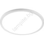 LED2 - led Лампа за вграждане в баня slim led/10w/230v ip43 cri 90 (w3455)