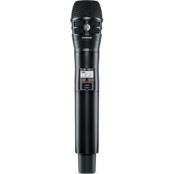 Image 1 of Shure QLXD2/K8B-G51