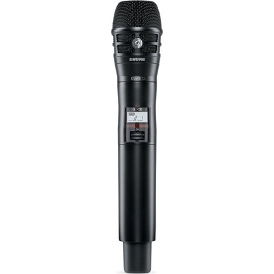 Shure QLXD2/K8B-G51