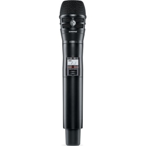 Shure QLXD2/K8B-G51 Микрофон