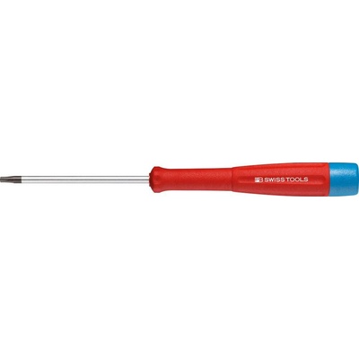 PB Swiss Tools pro elektronicku s otvorem T6x50 mm PB8124.B 6-50