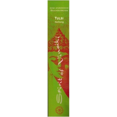 Spirit of Vinaiki vonné tyčinky Tulsi 10 ks
