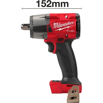 Milwaukee M18 FMTIW2P12-0X
