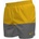 Nike Мъжки бански шорти Nike Split 5" Volley university gold