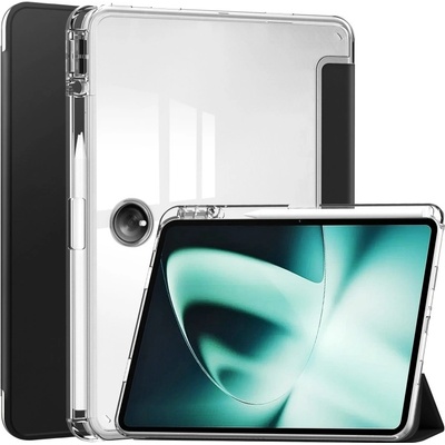Vsetkonamobil 60008 CRYSTAL Zaklápacie puzdro OnePlus Pad čierne