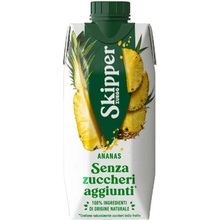 Skipper Zuegg Ananásový džús bez pridaného cukru 330 ml