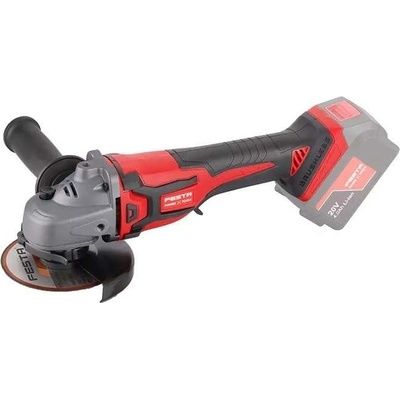 FESTA POWER x TOOLS Bruska úhlová AKU FESTA BRUSHLESS SHARE 20V 125mm, bez baterie a nabíječky 28030
