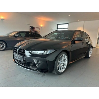 BMW M3 Touring xDrive Competition 390 kW