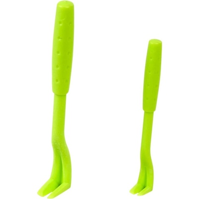 Buster Kleště na klíšťata plast zelené 1 ks 129487