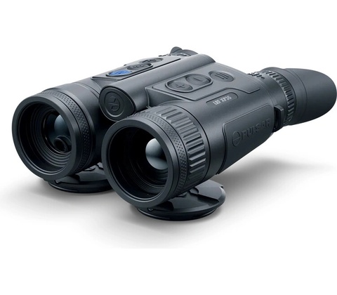 Pulsar Merger LRF XP35