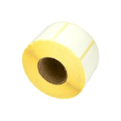 ECOFOL Termo etiketa 49x40 mm 930/kotouč ks