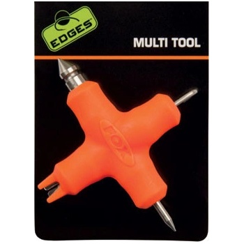 Fox Edges Multi tool