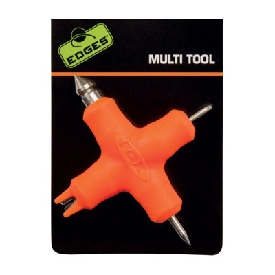 FOX Edges Multi tool – Zbozi.Blesk.cz