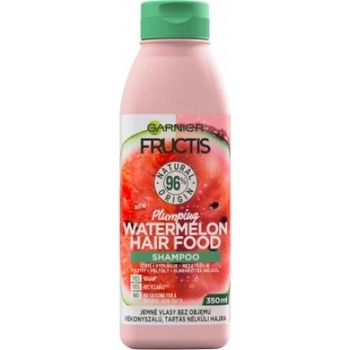 Garnier Fructis Hair Food Plumping Watermelon šampon na vlasy 350 ml