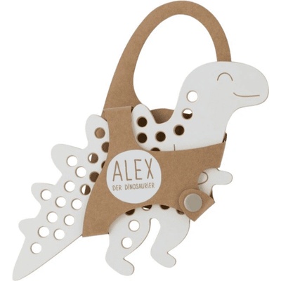 Milin provliekačka veľká Dinosaur Alex