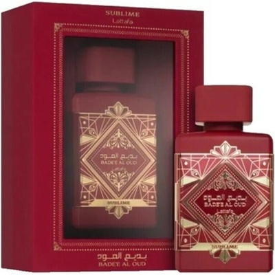 Sahari Crystal Rose parfumovaná voda dámska 100 ml