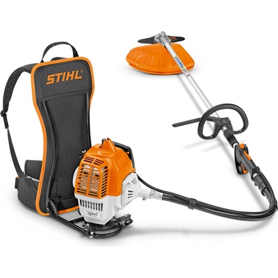 STIHL chrbtový FR 235 (1.55kW) 4151 200 0016