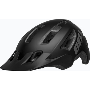 Bell Велосипедна каска Bell Nomad 2 Integrated MIPS matte black