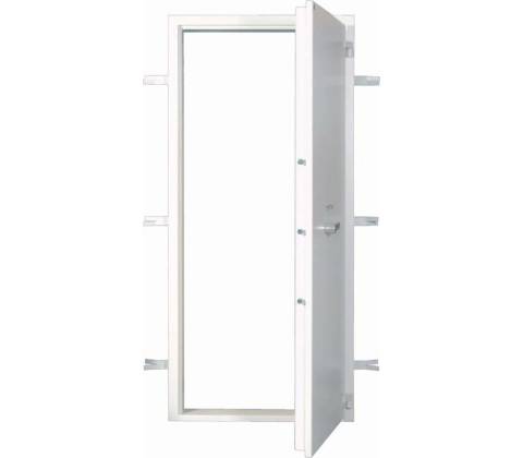 T-SAFE TDV 100
