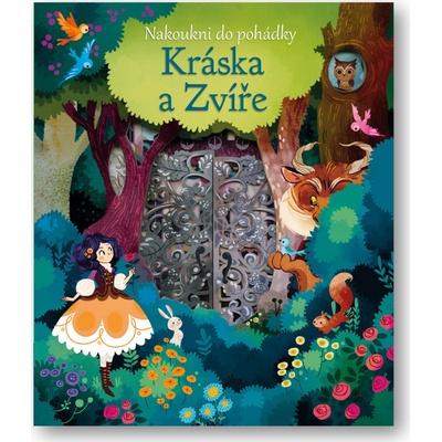 Kráska a Zvíře