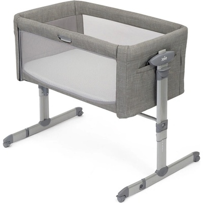 Joie P1814aafgy000 Кошара roomie glide foggy gray (p1814aafgy000)