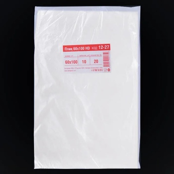 Image 1 of Плик 60х100 hd