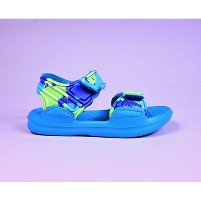 Mat Star detské sandálky W446 Blue
