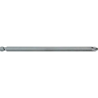 Bit Pozidriv PZ0 x 150 mm