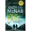Line of Fire: Nick Stone Thriller 19 Paper... Andy McNab