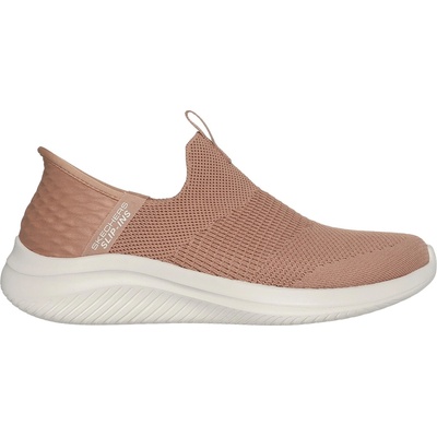 Skechers Slip-ins: Ultra Flex 3.0 - Cozy Streak - Tan