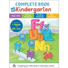 Complete Book of Kindergarten