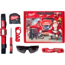 Milwaukee Vianočný set adventný kalendár 2023 4932492673