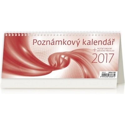 stolní Poznámkový/Office 2017