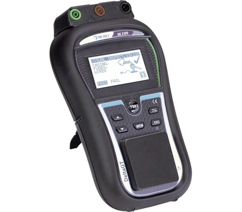 Metrel MI 3309BT