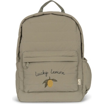 Konges Slojd Juno Lemon