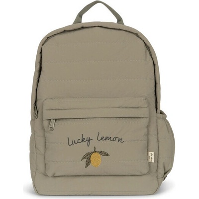 Konges Slojd Juno Lemon