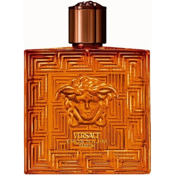 Versace Eros Najim pour Homme Extrait de Parfum 100 ml