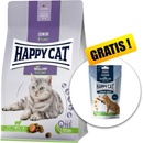 Happy Cat Senior Weide-Lamm jahňacie 1,3 kg